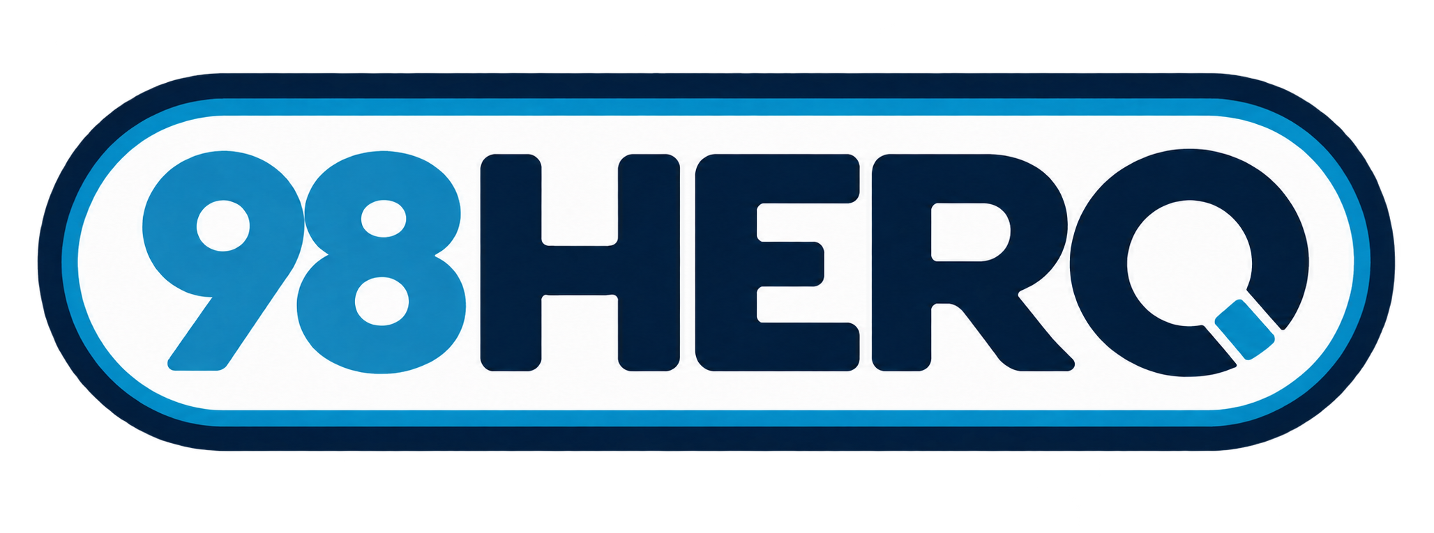 98 Hero